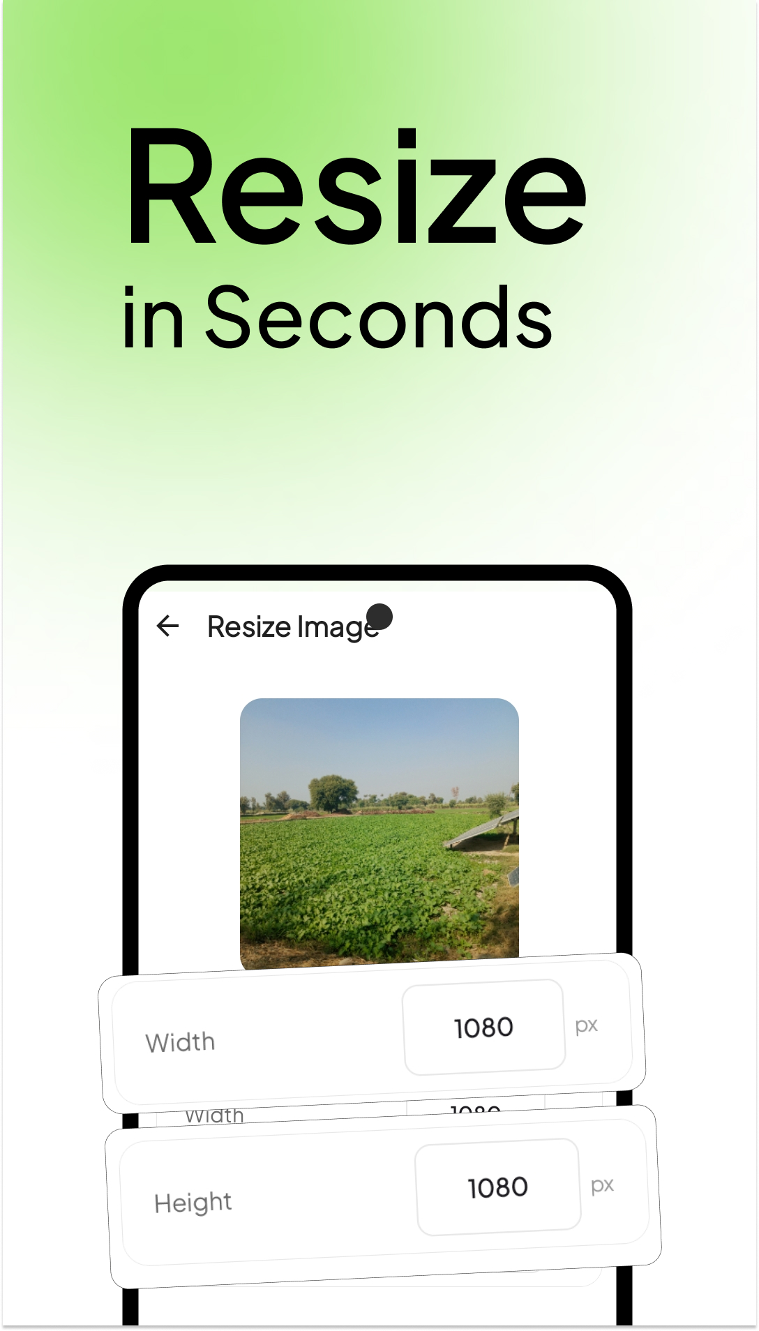 Image Compressor - Compression Options